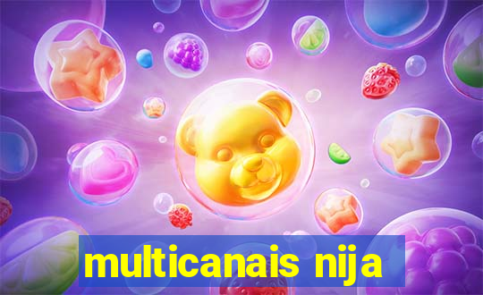 multicanais nija